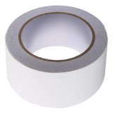 2pcs 5cm x 5m Floor Safety Non Skid Tape Roll Anti Slip Adhesive Stickers High Grip white - intl