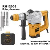 30mm Máy khoan búa 1200W INGCO RH12008