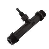 3/4 inch Garden Irrigation Device Fertilizer Injector Switch Water Tube Kit - intl