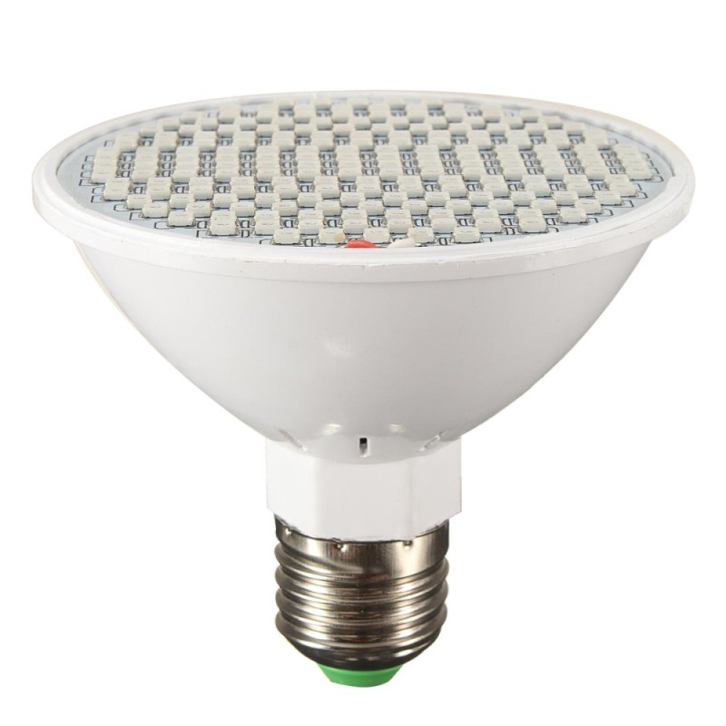 Bảng giá 34 wát LED Phát Triển Đèn E27 Bóng Đèn cho Vật Có Hoa Thủy Canh Suốt MT-quốc tế
