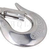 350 kg Mỹ Loại Xoay Clevis Hoisting Móc Bạc-quốc tế