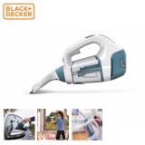 3.6V MÁY LAU CỬA KÍNH BLACK+DECKER DÙNG PIN WW100-B1 (NEW 2017)