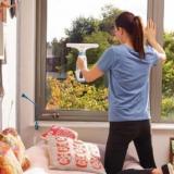 3.6V MÁY LAU CỬA KÍNH BLACK+DECKER DÙNG PIN WW100-B1 (NEW 2017)