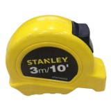 3m Thước cuốn thép Stanley 30-204