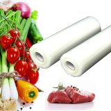 3pcs  Roll Seal Vacuum Fresh-keeping Self Sealing Food Save Storage Bag 500x20cm