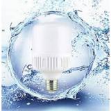 Bộ 4 đèn led bulb trụ 50w ánh sáng trắng