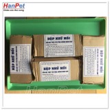 4 hộp nhử mối sinh học pmc 90 loại hộp to