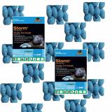 40 VIÊN KẸO CHUỘT Storm 0.005% BB