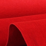 40ftX3ft Large Red Carpet Wedding Aisle Floor Runner Hollywood Party Decoration