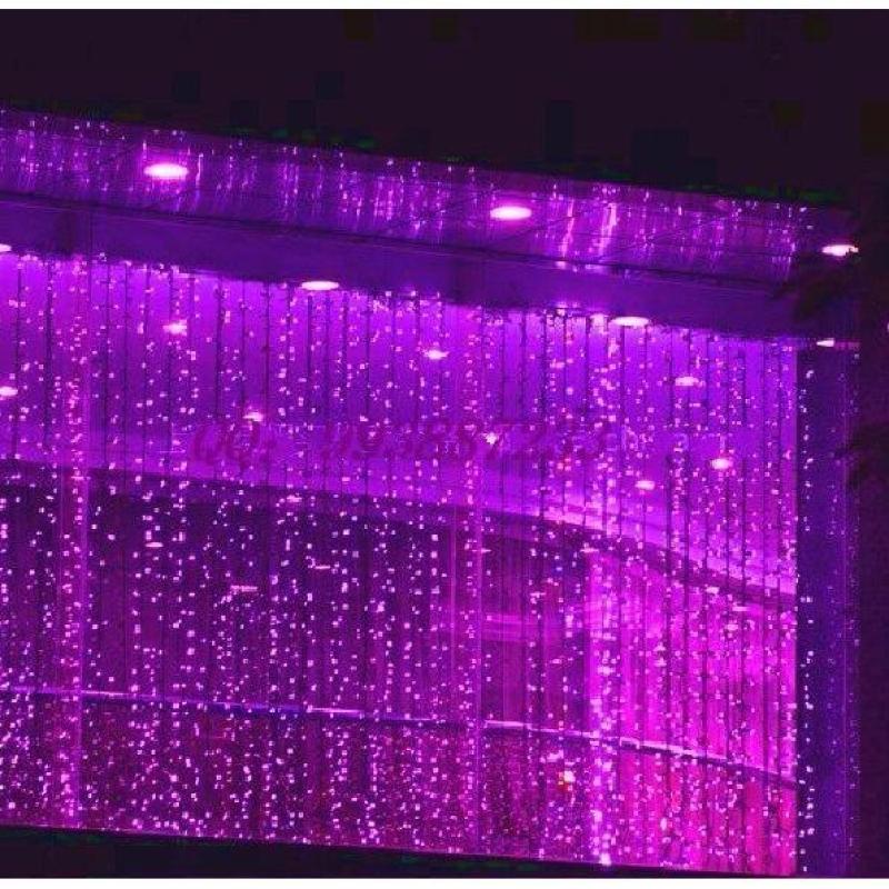 5 Bộ Dây Đèn Nhấp Nháy Trang Trí