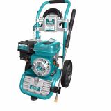 5 HP - 180CC MÁY XỊT RỬA DÙNG XĂNG Total + KÈM theo 1 cây kim loại, 1 súng phun, dây xịt 7.6 và 4 vòi xịt - TGT250103