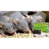 500g thuốc diệt chuột KILLRAT 0.005 BB