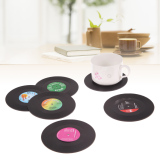 6 cái Hữu Ích Vincy Coaster Cốc Đồ Uống Giá Đỡ Thảm Bộ Đồ Ăn Placemat