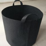 6PCS/Lot 10 Gallon Gardening Grow Bags Aeration Pot with Handles - intl