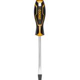 Tuốc nơ vít dẹp Ingco HS286150 (6x150mm)