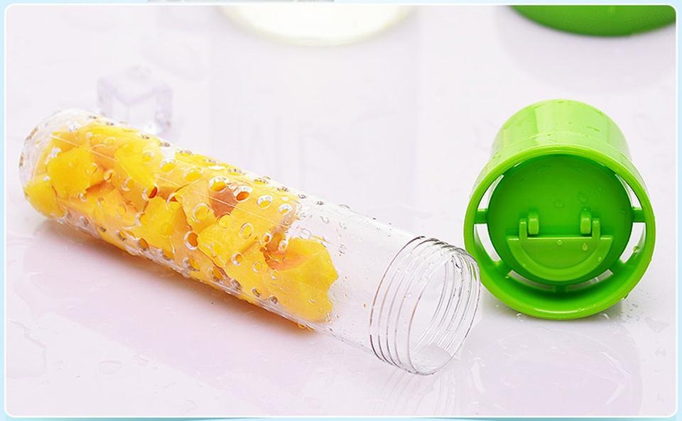 Bình Nước Du Lịch Promise Me Kích thước 750ML