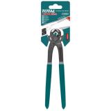 Kìm càng cua đầu lớn Total THT290801 (dài 8 inch - 20cm)