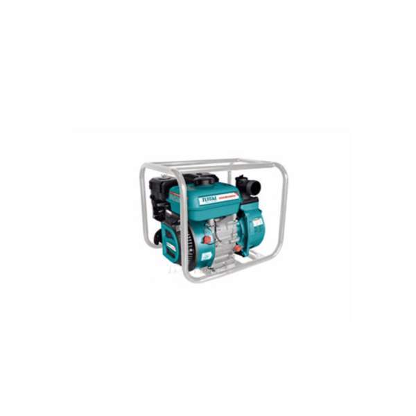 9.0 HP MÁY BƠM NƯỚC DÙNG XĂNG Total - TP3401