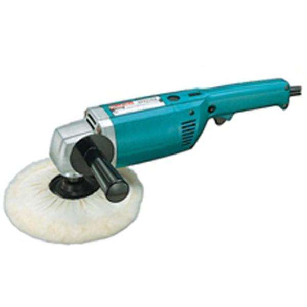 Máy Chà Nhám Đánh Bóng(180mm) Makita 9207SPB