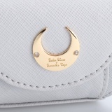 9cm samantha vega Sailor Moon 20th anniversary diana mini coin bag chain purse - intl