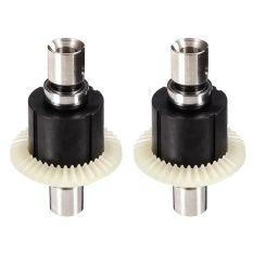A959-B-27 Differential Mechanism for WLtoys A959-B A969-B A979-B RC Car Part 4cm - intl