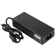 AC 110 ~ 240 v DC 12 v 8A 96 wát bộ Chuyển Nguồn Biến Áp cho 5050 3528 LED dây-quốc tế