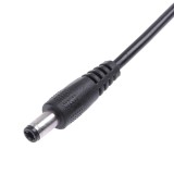 AC to DC Adapter 1 - 24V 2A Adjustable Power Supply Motor Speed Controller ( Black )  - US  -  intl