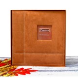 Album ảnh bìa da (80 ảnh cỡ 20x30)