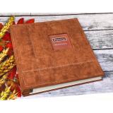 Album ảnh bìa da (80 ảnh cỡ 20x30)