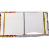 Album ảnh bìa da (80 ảnh cỡ 20x30)