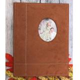 Album ảnh dán bìa nhung (40 ảnh 31x42cm)