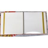 Album ảnh dán bìa nhung (40 ảnh 31x42cm)