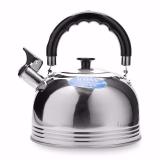 [HCM]Ấm đun nước Rainy 3.2L (Inox Bạc)