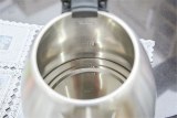 Ấm đun siêu tốc Kangaroo KG339 1.8L (Bạc)