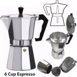 Ấm pha cà phê Italexpress 300ml (6 ly)
