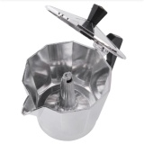 Ấm pha cà phê moka express (3 ly)
