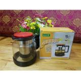 Ấm pha trà Glass TeaPot cao cấp 750ml