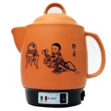 Ấm sắc thuốc fujika fu-ck33 k7