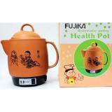 [HCM]Ấm Sắc Thuốc Fujika FU-CK33 K7 (Nâu)