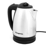 Ấm siêu tốc Kangaroo KG339 1.8L (Đen)