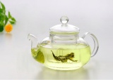 Ấm trà thuỷ tinh ZenHome ATT09  600ml