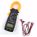 Ampe kìm kẹp  đo điện DT3266L(minh hồng shop)