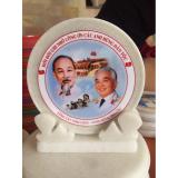Ảnh Bác Hồ 25cm
