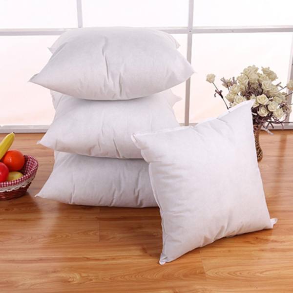 Anime Dakimakura Cushion Pillow Inner Stuff PP Cotton # 50*50cm - intl