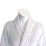 Áo choàng tắm (Bathrobe) Athena cho quý cô - Tiêu chuẩn 5*