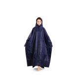 [HCM]Áo Đi Mưa Cánh Dơi Vải Dù Siêu Bền