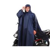 Áo mưa 1 đầu - vải dù cao cấp- dài 1m6