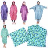 [HCM]Áo mưa BIT 1m2 vải dù siêu bền cho nữ