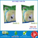 Thuốc diệt ruồi Bayer Quick bayt Combo 02 Gói