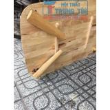 Bàn ăn bệt đất kiểu nhật 60*90